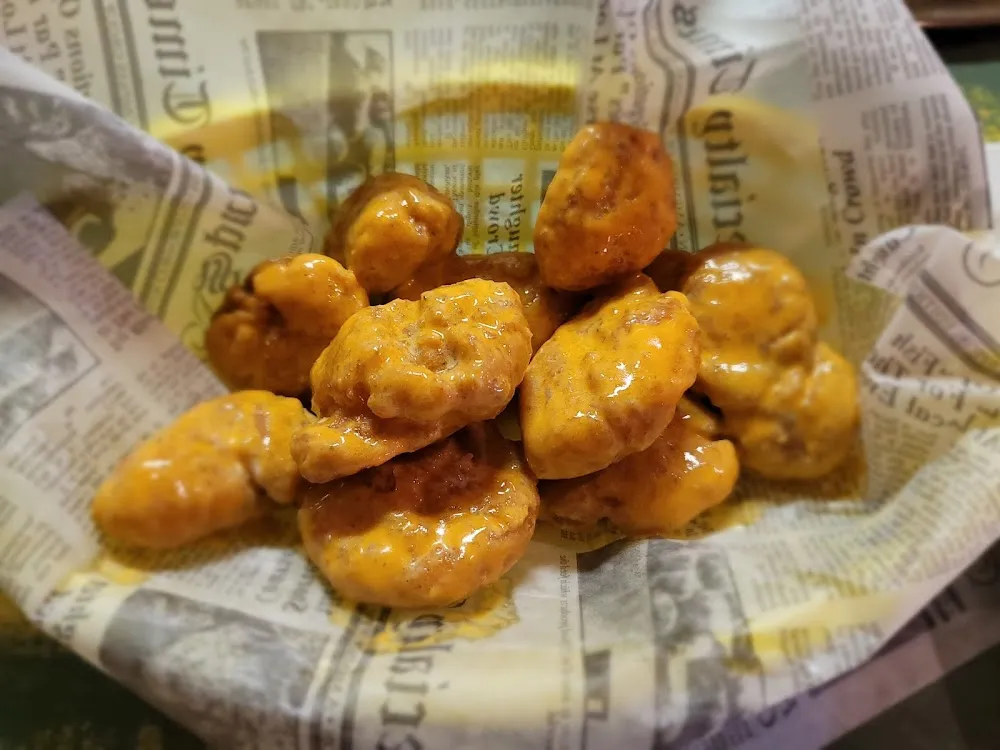Arizona Ranch Boneless Wings