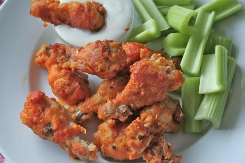 Buffalo Wing