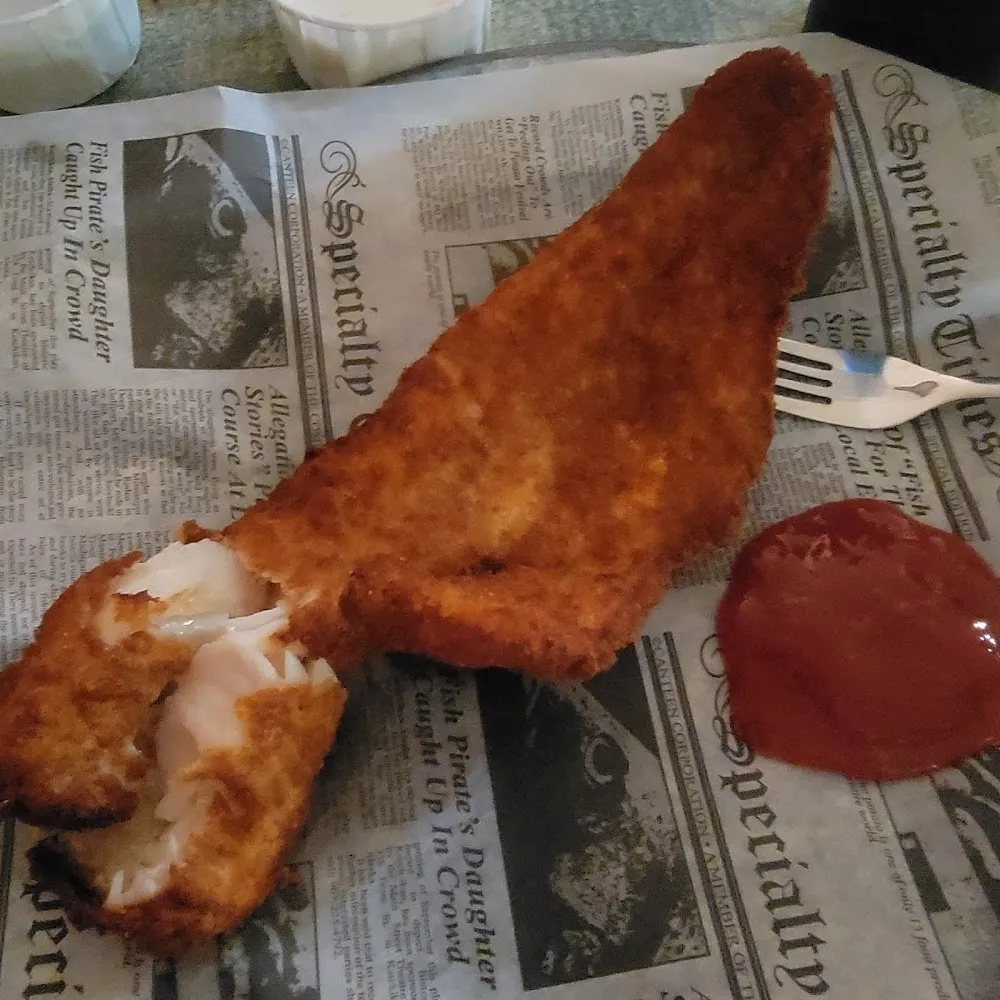 Fish Fry