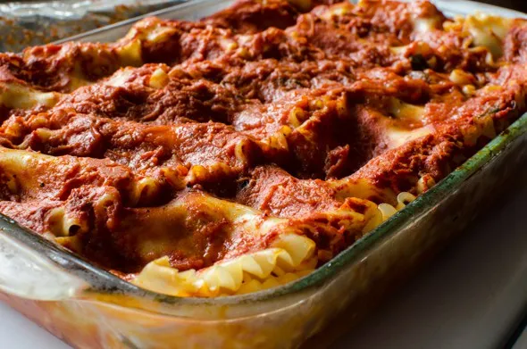 Lasagne